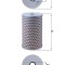 MAHLE HX 15 Filtru hidraulic, sistem directie