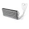 Radiator incalzire habitaclu Land Rover Discovery/Lr3 2004-2009, Range Rover Sport 2005-2013, 279x114x26mm, RapidAuto 4324N8-1