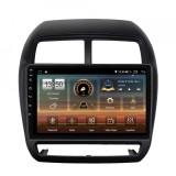 Cumpara ieftin Navigatie dedicata cu Android Mitsubishi ASX 2016 - 2019, 6GB RAM, Radio GPS