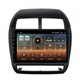 Cumpara ieftin Navigatie dedicata cu Android Mitsubishi ASX 2016 - 2019, 4GB RAM, Radio GPS