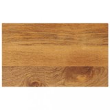 VidaXL Blat de masă, 60x20x2,5 cm, dreptunghiular, lemn masiv de mango