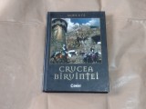 ALICE UTA - CRUCEA BIRUINTEI