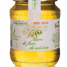 Miere Salcam Apis Felix Complex Apicol 950gr