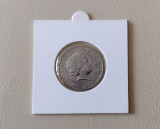 Cook Islands - 5 Cent (2000) Queen Elizabeth II - monedă s191, Australia si Oceania