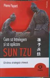 CUM SA INTELEGEM SI SA APLICAM SUN TZU. GANDIREA STRATEGICA CHINEZA-PIERRE FAYARD-356985