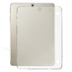 Husa SAMSUNG Galaxy Tab S2 (9.7&amp;quot;) - Ultra Slim (Transparent) foto
