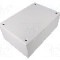 Carcasa tabla de o&amp;#355;el, 200mmx300mmx120mm, IP66, SCHNEIDER ELECTRIC - NSYSBM203012
