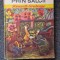 VANTUL PRIN SALCII - Grahame (Biblioteca pentru toti copiii)
