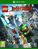 Joc XBOX One LEGO Ninjago Movie Video Game - A