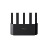 ROUTER Tenda wireless BE3600 viteze Wi-Fi 7 Dual-Band de pana la 3600 Mbps 1xxxx port WAN Gigabit - TE3L