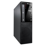 PC Second Hand Lenovo ThinkCentre E73 SFF, Intel i3-4130