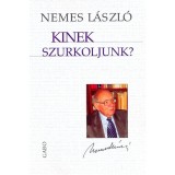 Kinek szurkoljunk? - Nemes L&aacute;szl&oacute;