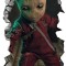 Sticker decorativ, Groot, Maro, 85 cm, 8693ST-1