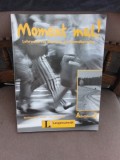 Moment mal!, Manual delimba germana pentru straini, caiet de lucru 2