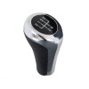 Nuca Schimbator BMW E30 E32 E34 Negru Argintiu