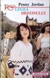 LEGEA DESTINULUI-PENNY JORDAN-344752