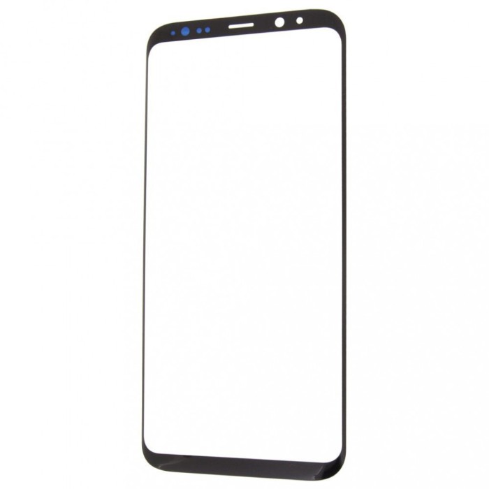 Geam Sticla + OCA Samsung GalaxyS8+