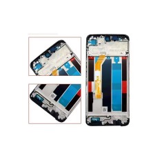 Ecran LCD Display cu Rama Realme C71, RMX5303