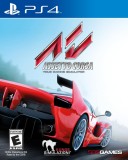 Joc Assetto Corsa Your Racing Simulator PS4 PlayStation 4, Second-Hand