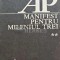 Manifest pentru mileniul trei (volumul 2) (S256)