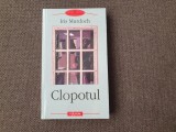 Roman Iris Murdoch - Clopotul, Editura Polirom, Colectia Biblioteca Polirom, Aparitie 2002, 400 pagini, Stare Foarte Buna