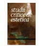 - Studii critice de estetica - 108469