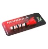 Mandula Lucky Fish Killer Worm 2,2&quot; #907