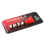 Mandula Lucky Fish Killer Worm 2,2&quot; #907