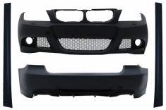 Pachet Exterior BMW Seria 3 E90 LCI Sedan (2008-2011) M-Technik Design Performance AutoTuning foto