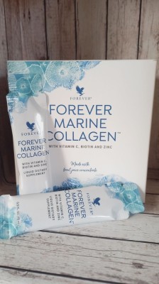 Colagenul marin foto