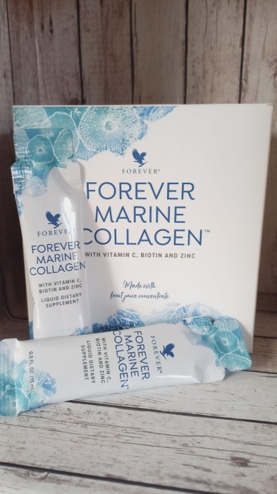 Colagenul marin