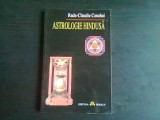 ASTROLOGIE HINDUSA - RADU CLAUDIU CANAHAI