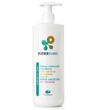Cumpara ieftin Crema corp Hidratanta fara parabeni Aqua-C 24H Rueber 500ml