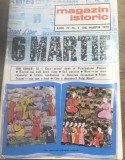 Cumpara ieftin MZI3 Revista Magazin Istoric - Anul 1970 - Nr 36