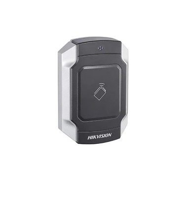 Cititor de card Mifare, DS-K1104M; Reads Mifare 1 card, Supports foto