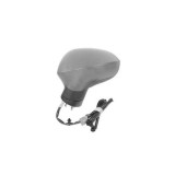 Oglinda exterioara Seat Exeo 10.2008-08.2013 Partea Stanga Crom Convex Electrica Cu Incalzire 3R18575079B9