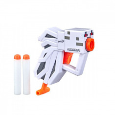 Blaster Nerf, Minecraft Ghast