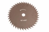 Disc motocoasa trimmer clasic 40 dinti GF-0516