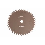 Disc motocoasa trimmer clasic 40 dinti GF-0516