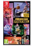 Chicken Run Eggstraction
