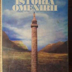 ISTORIA OMENIRII-HENDRIK WILLEM VAN LOOM