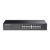 MERCUSYS 16-Port Gigabit Deskt/Rackmt SW