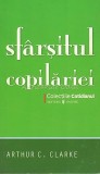 Sfarsitul Copilariei - Arthur C. Clarke