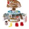 Casuta Con de Brad cu inghetata - Set tematic joc de rol