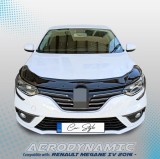 Deflector capota compatibil Renault Megane IV 2016-&gt; Cod: 28101 / DEF4