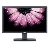 Monitor Refurbished LED DELL UltraSharp U2713HM, 27 inch, Rezolutie 2 K, Stare Corecta