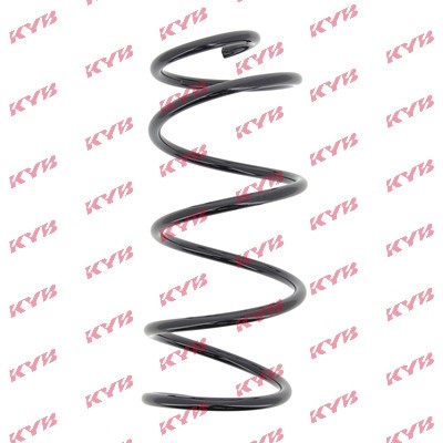 KYB RH3487 K-Flex Arc spiral foto