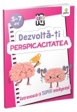 Cumpara ieftin Dezvolta-ti perspicacitatea
