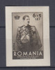 ROMANIA 1932 LP 101 EFIRO MNH, Nestampilat