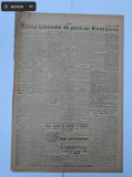 ZIAR TIMPUL ANUL XI NR. 3350 3 FEBRUARIE 1947